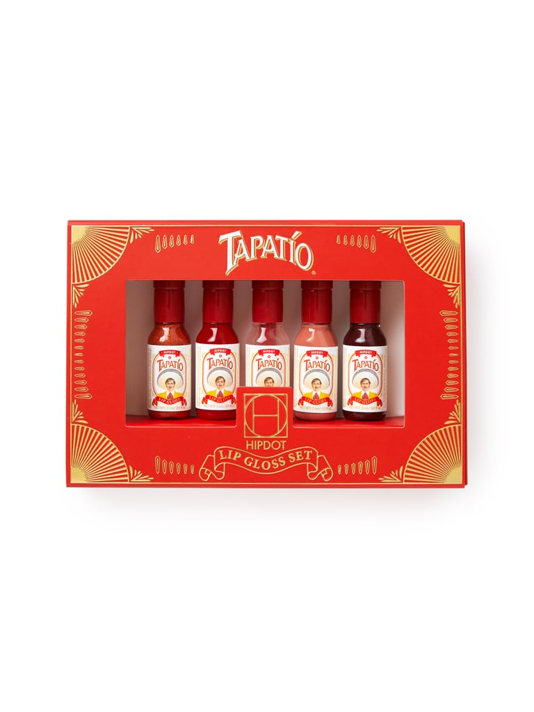 Tapatío Lip Gloss Set