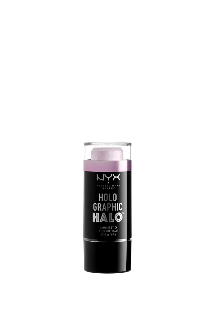 NYX Halo Graphic Halo