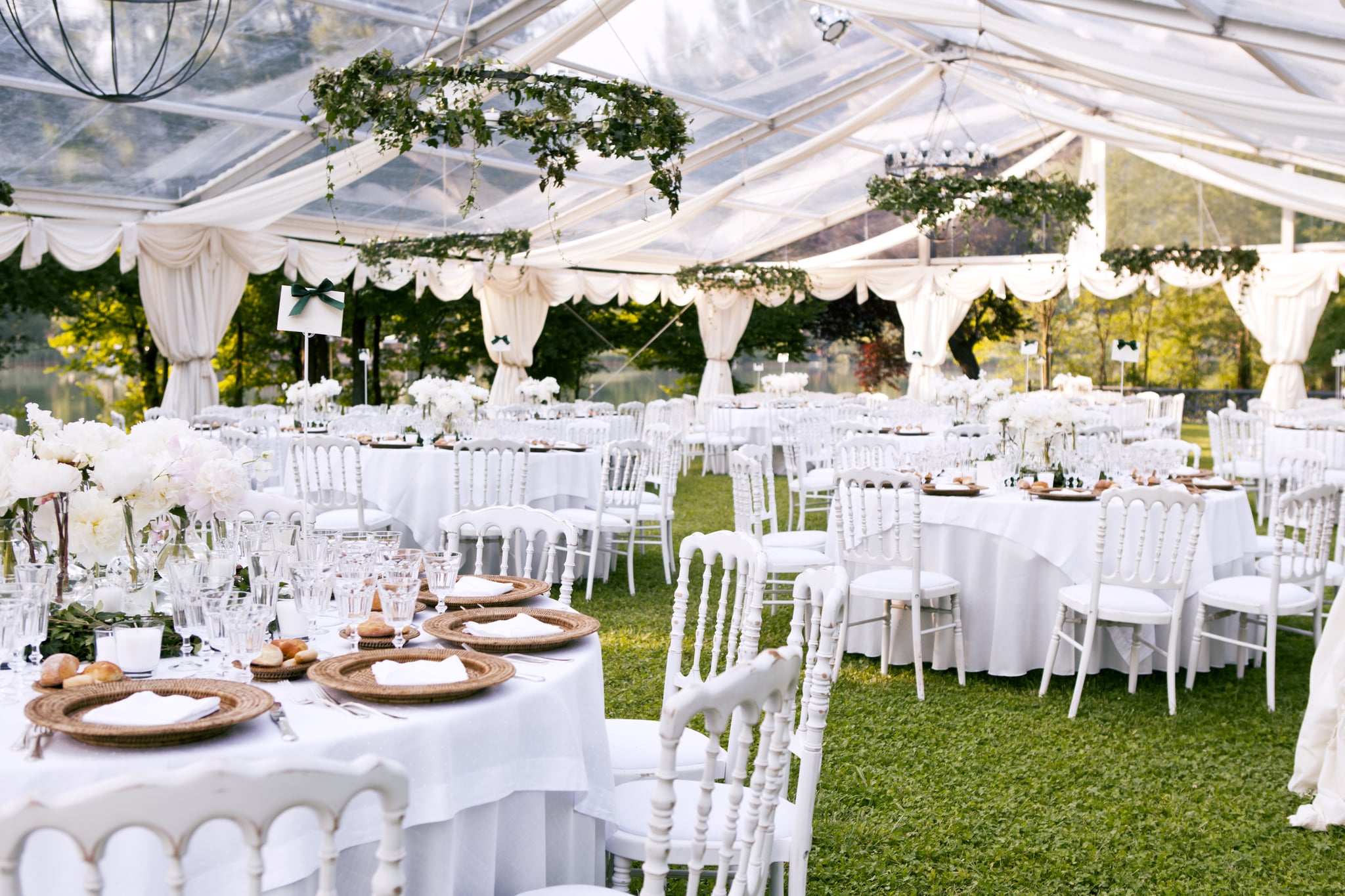 How to Plan Your Wedding Seating Chart POPSUGAR 