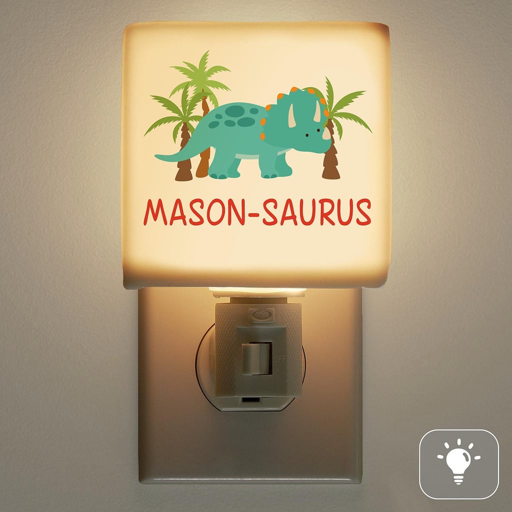 Dinosaur Night Light