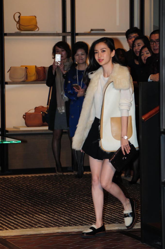 A Furling Coat Will Carry You From Fall Through Spring
