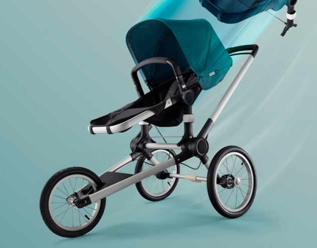 Bugaboo Runner