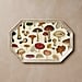 Shop Target's Funky Mushroom-Filled Tableware, Perfect For Your Friendsgiving