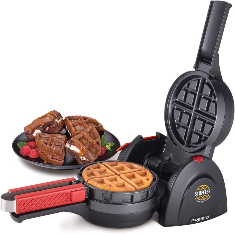 Presto Stuffler Stuffed Waffle Maker