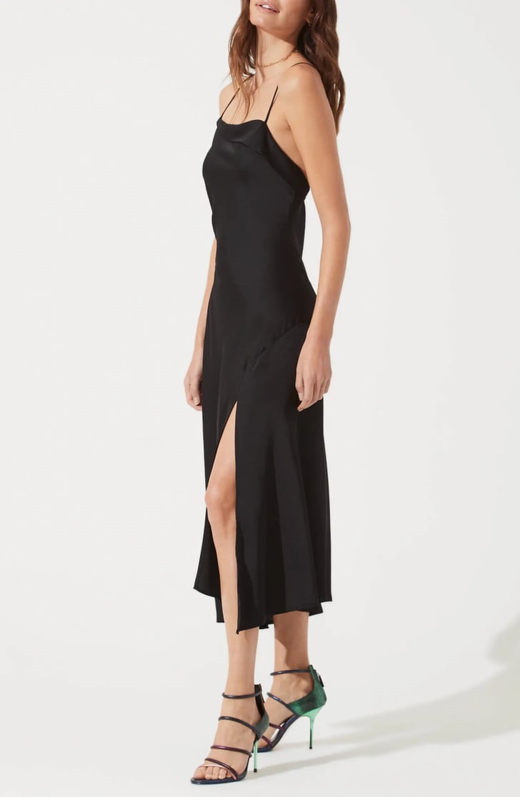 a-classic-slip-astr-the-label-cowl-slip-midi-dress-best-summer-wedding-guest-dresses-2022