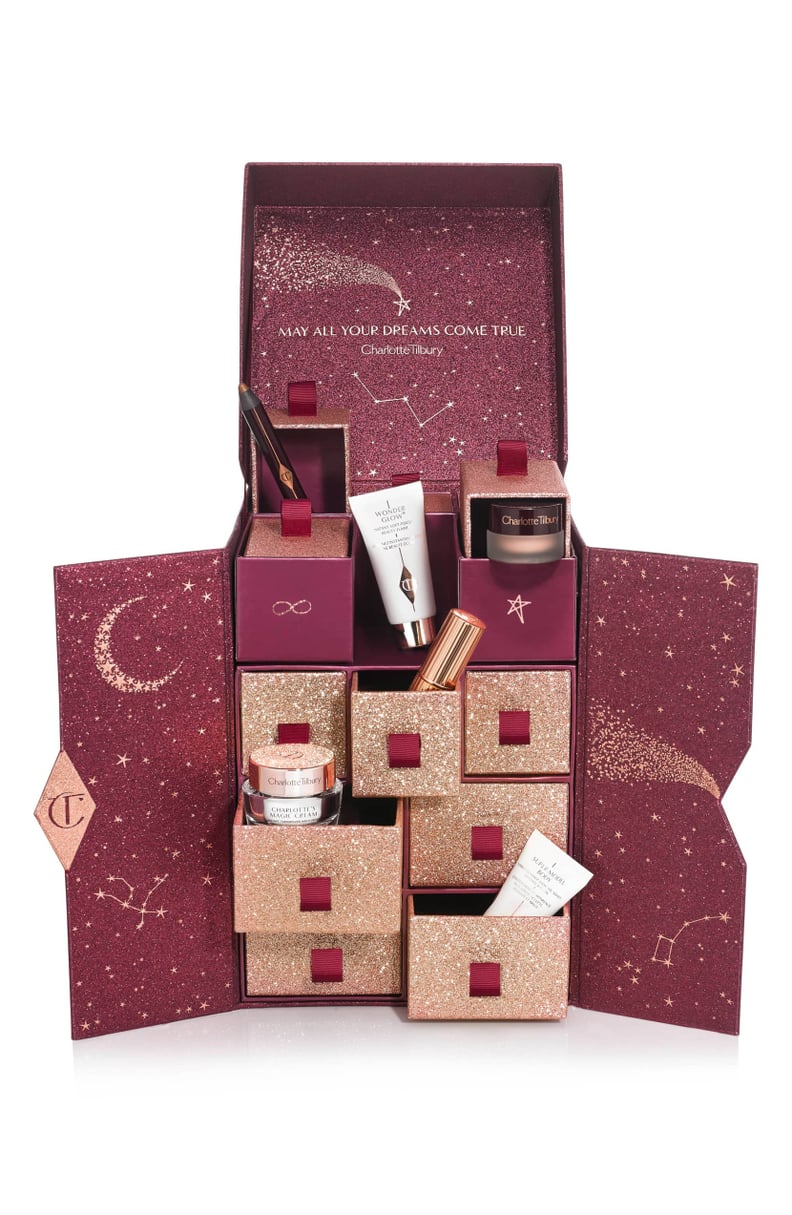 Charlotte Tilbury Charlotte's Beauty Universe Collection