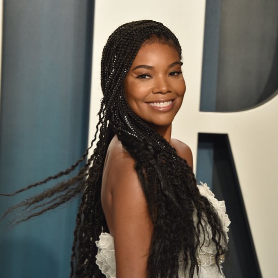 Gabrielle Union Recommends Josie Ong's Affirmations Podcast