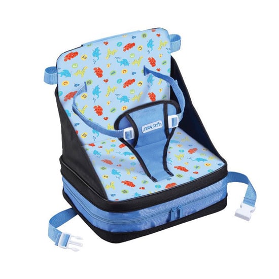 High Chair Alternatives POPSUGAR Moms