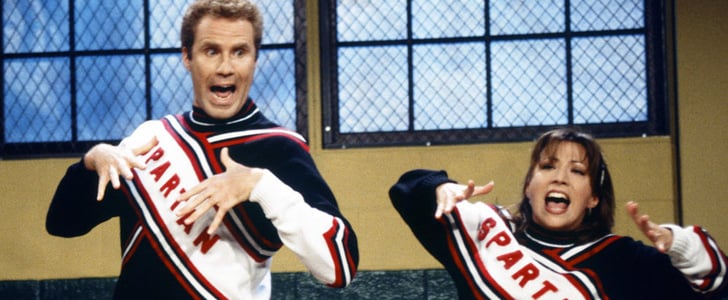 Saturday Night Live 40th Anniversary Special Info