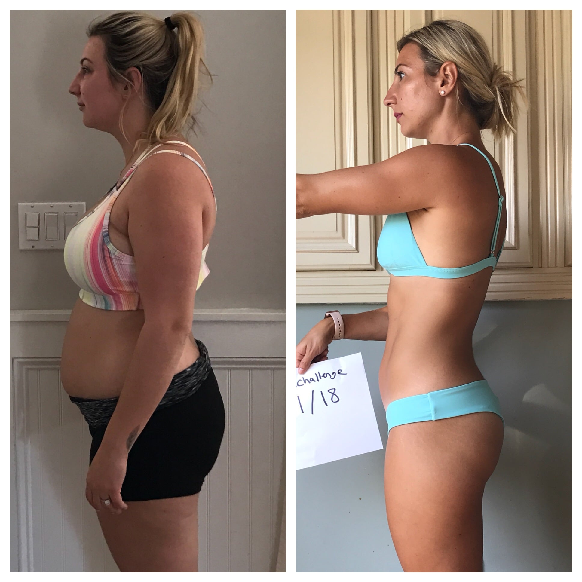 Best sweat workout for weight sale loss
