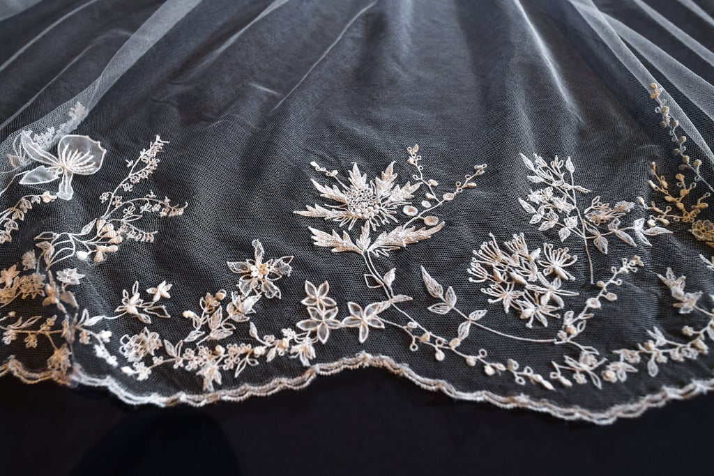 Royal Wedding Outfits Exhibition Details