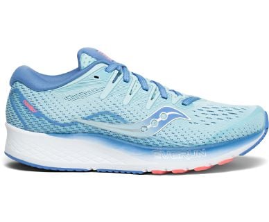 Saucony Women's Ride ISO 2