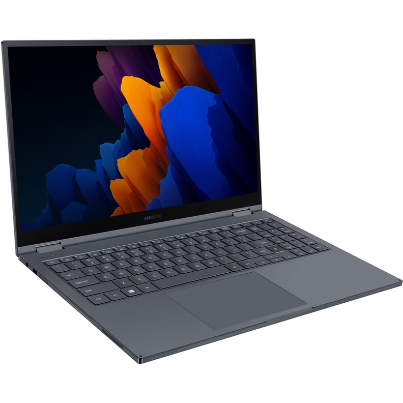 Best Samsung Laptop: Samsung Touchscreen 2 in 1 Notebook