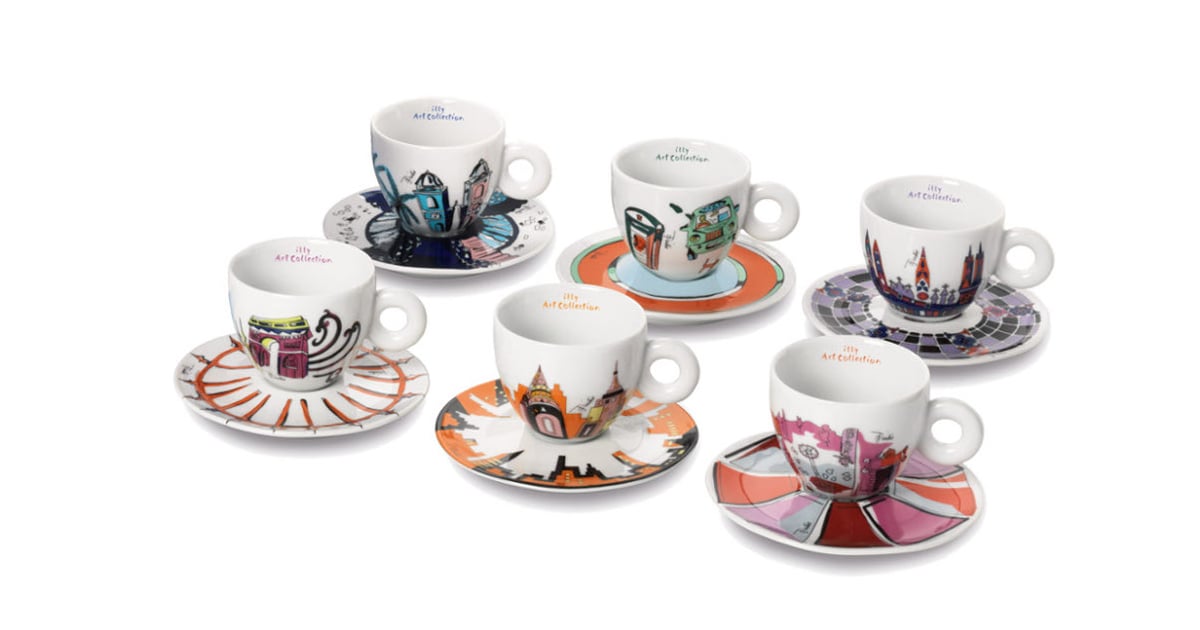 Espresso Cups 2016 POPSUGAR Holiday Gift Guide POPSUGAR Celebrity