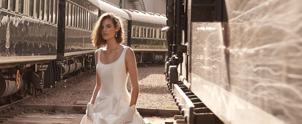 Wedding Dresses With Pockets