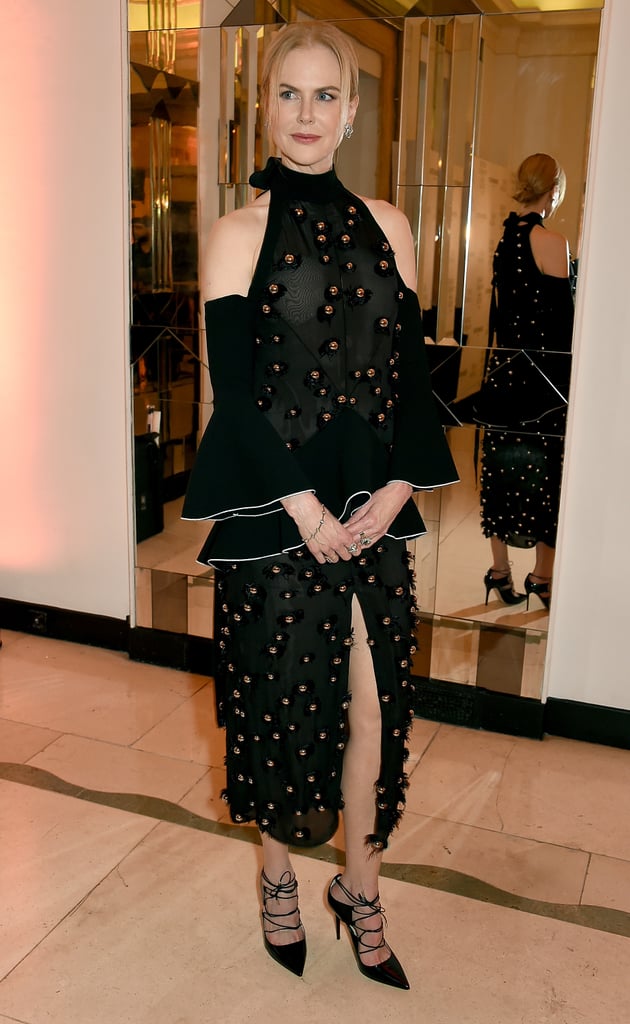 Nicole Kidman