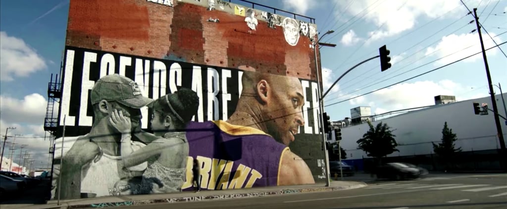 Watch Snoop Dogg's Moving Tribute Song For Kobe Bryant