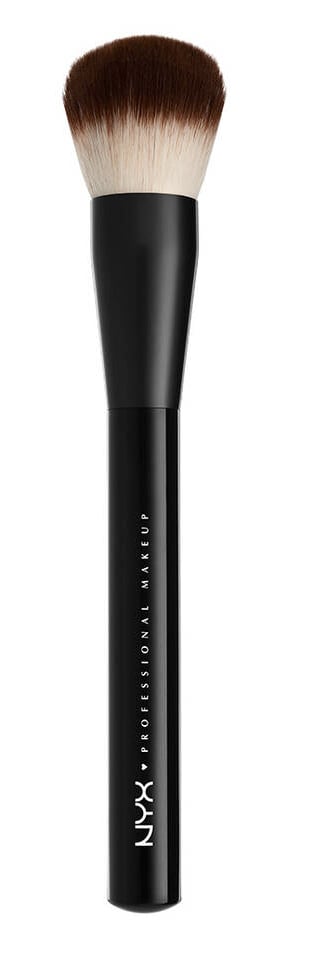 NYX Multipurpose Face Brush