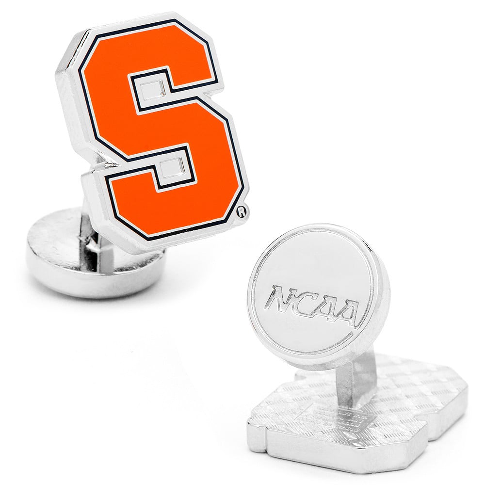 NCAA cuff links