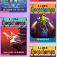 13 Goosebumps Books That Gave All '90s Kids Insane Nightmares
