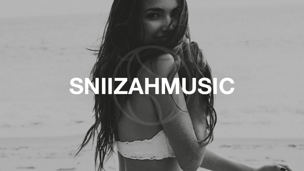 "Lover" by Chet Faker feat. SAINT WKND