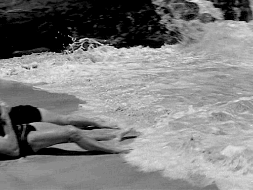 From Here to Eternity