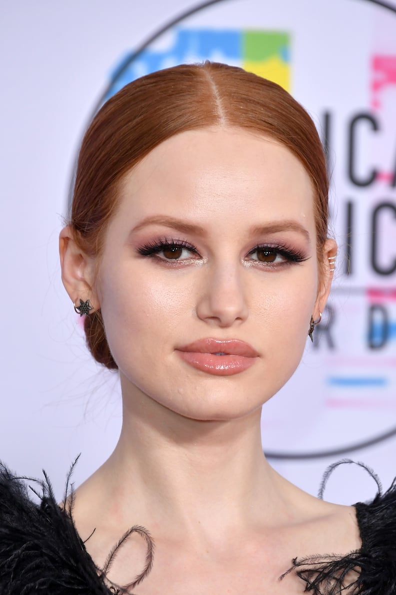 Madelaine Petsch's Exclusive Byrdie Interview