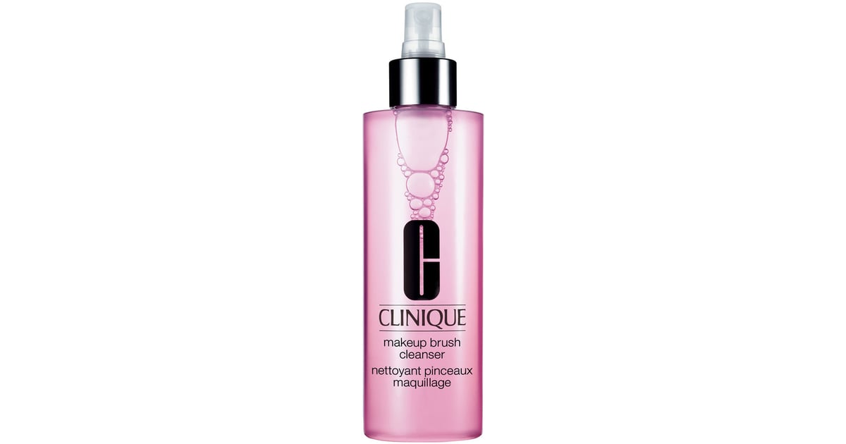 Clinique Makeup Brush Cleanser (16) Valentine's Day Gifts For Co
