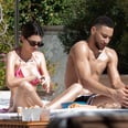 Kendall Jenner and Ben Simmons Soak Up the Sun in Miami After Rekindling Romance