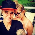 These Pictures Definitely Prove That Justin Bieber and Hailey Baldwin Are a Thing, Right?