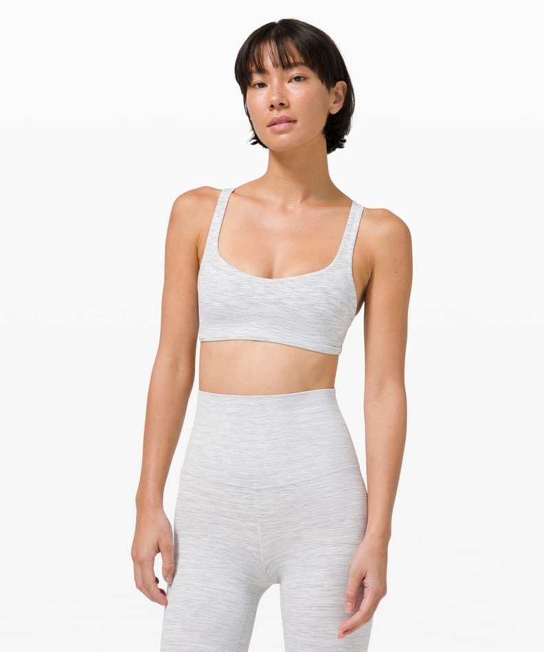 Lululemon Free To Be Bra Wild