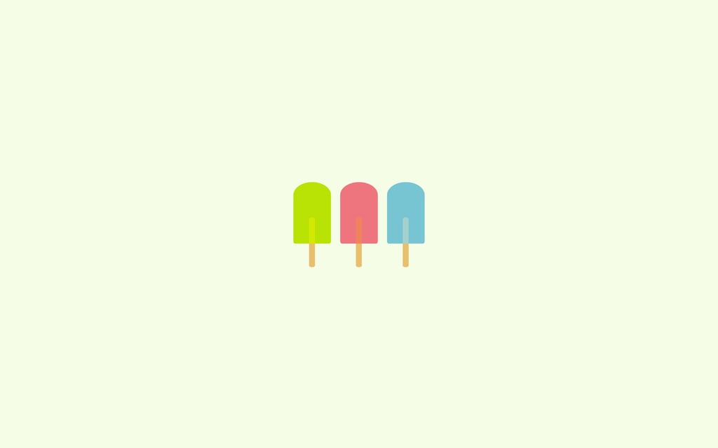 Ice Creams by Anthony