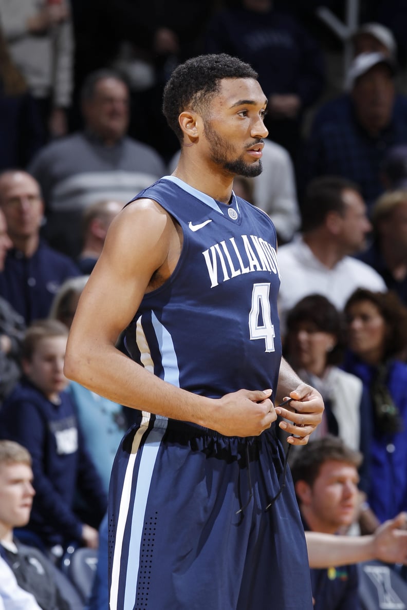 Darrun Hilliard II