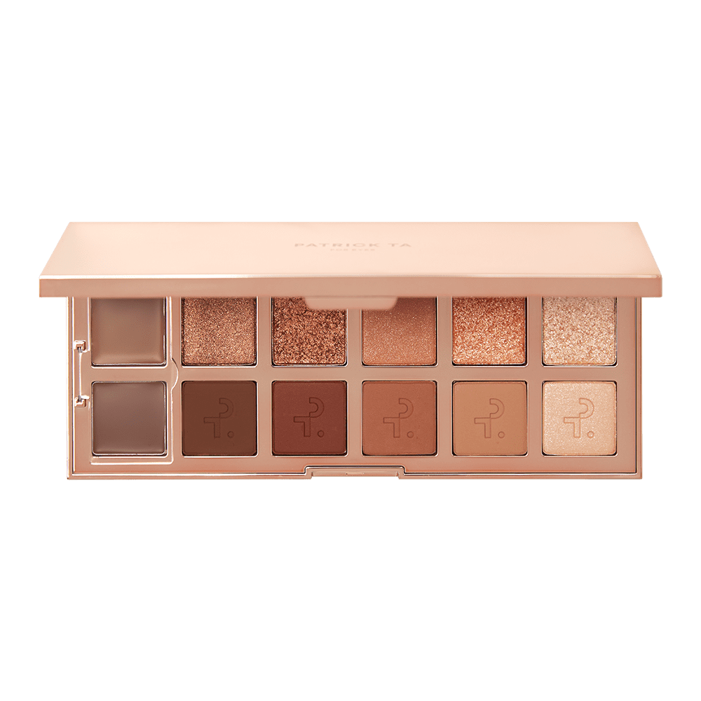 Major Dimension Eyeshadow Palette