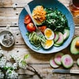 The 7 Most Common Myths About Plant-Based Diets