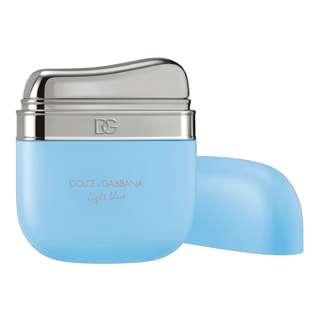 Best Perfume Gel