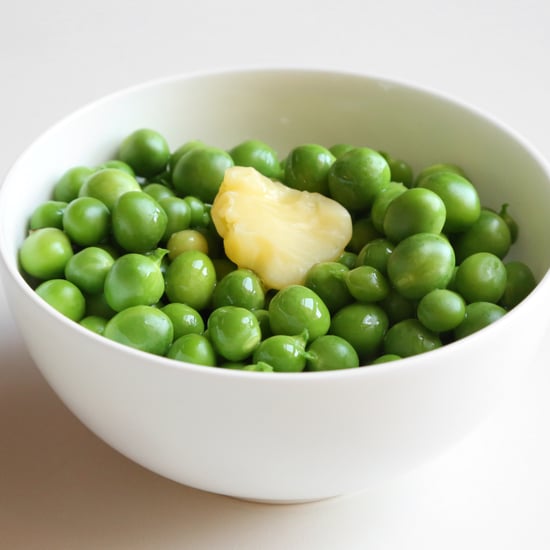 How to Enjoy English Peas