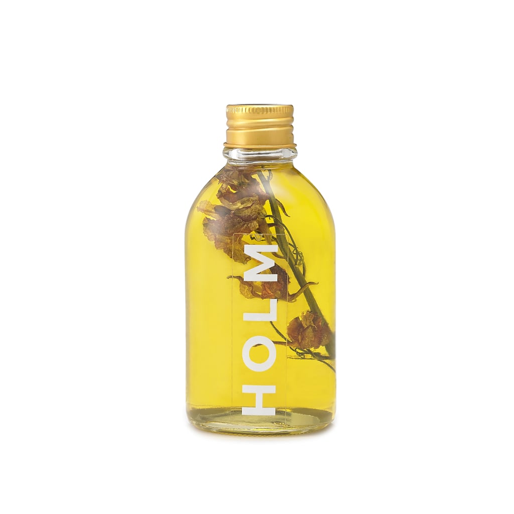 Holm Liquid Gold Bath Oil