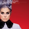See the Entire Osbourne For MAC Makeup Collection