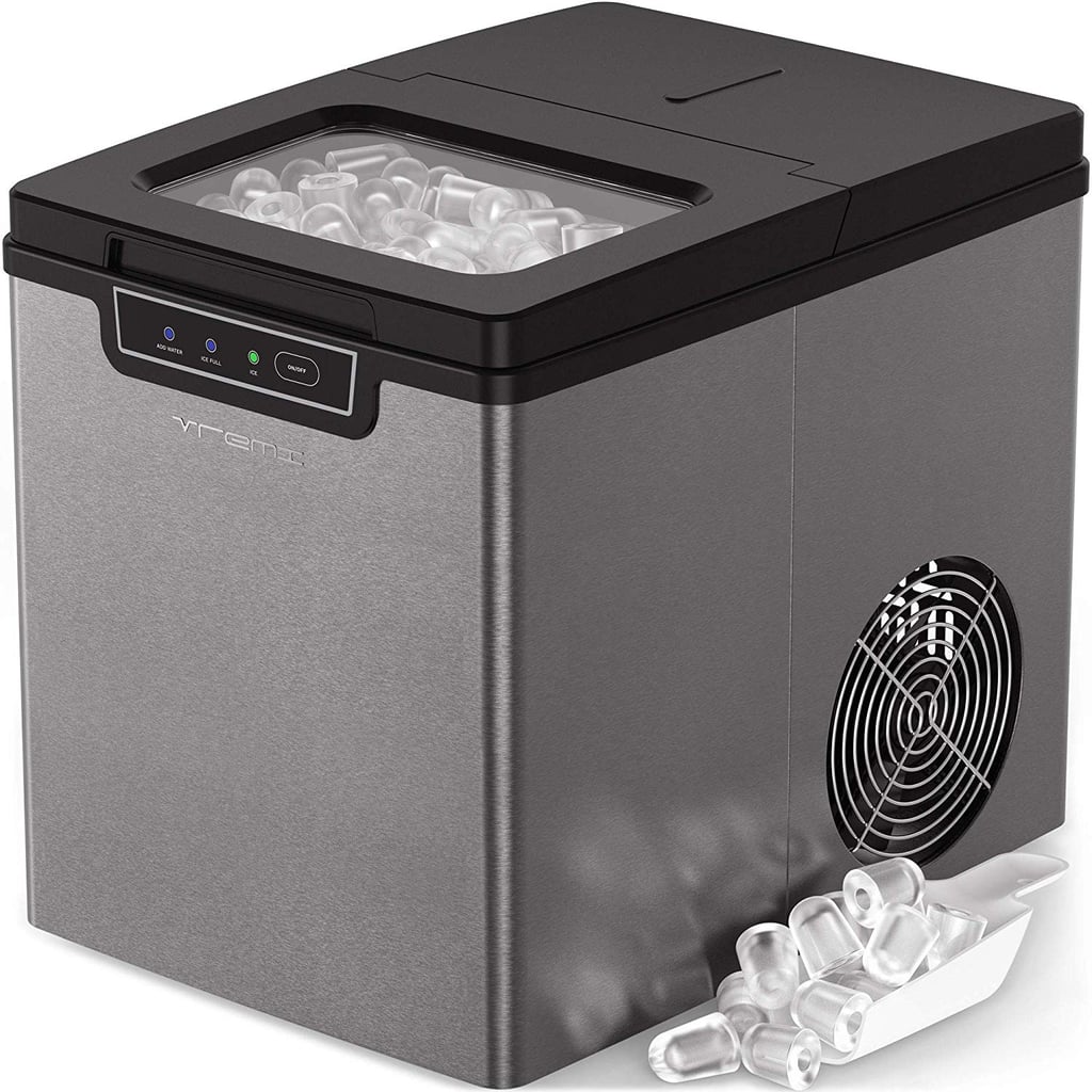 Vremi Countertop Ice Maker