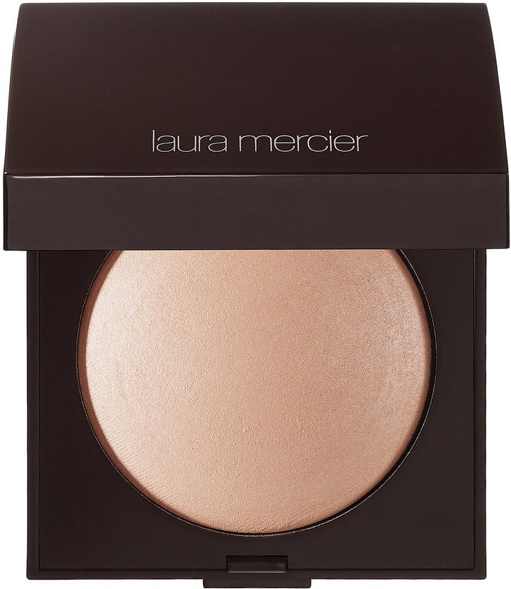 Laura Mercier Matte Radiance Baked Powder Compact
