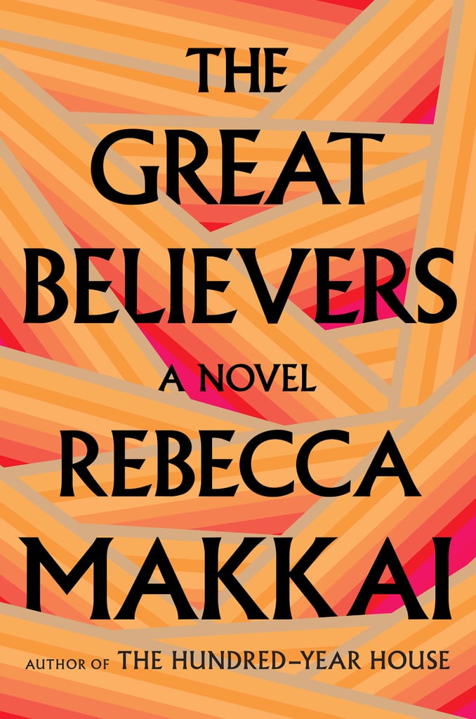 review of the great believers
