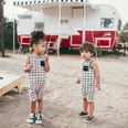 14 Damn Cute Unisex Clothing Brands For Toddlers and Kids