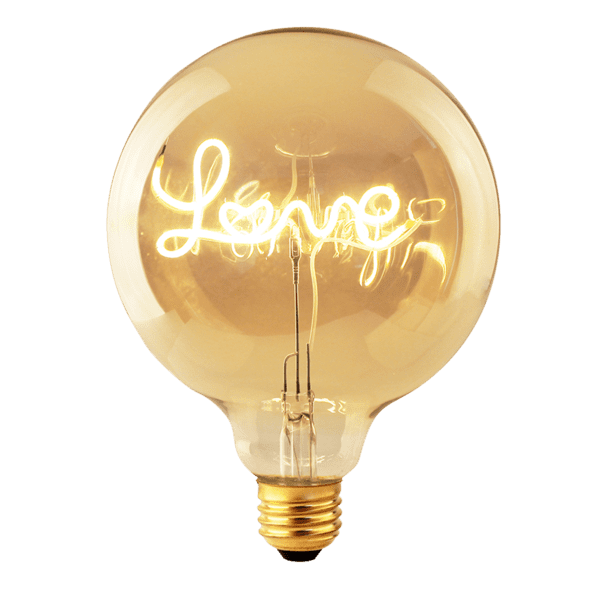 Love G125 Light Bulb