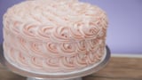 Magnolia Bakery Cake Frosting