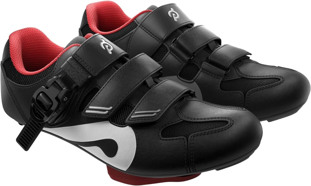 Peloton Cycling Shoes
