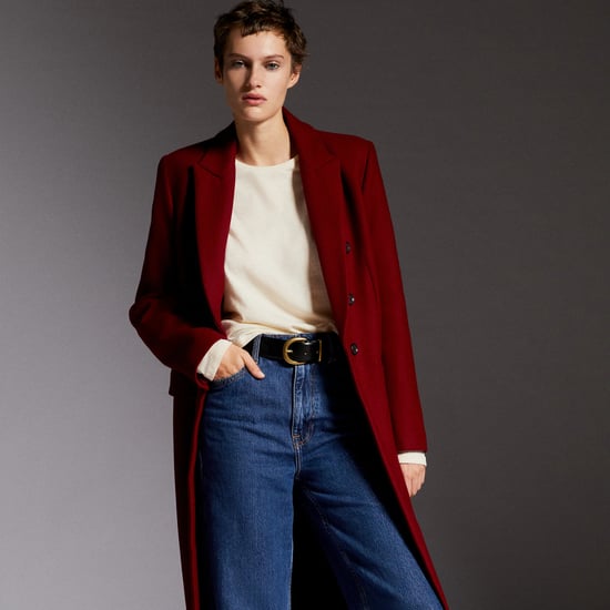 The Best Women's Coats at Zara 2021