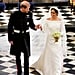 Prince Harry and Meghan Markle's Favorite Wedding Moment