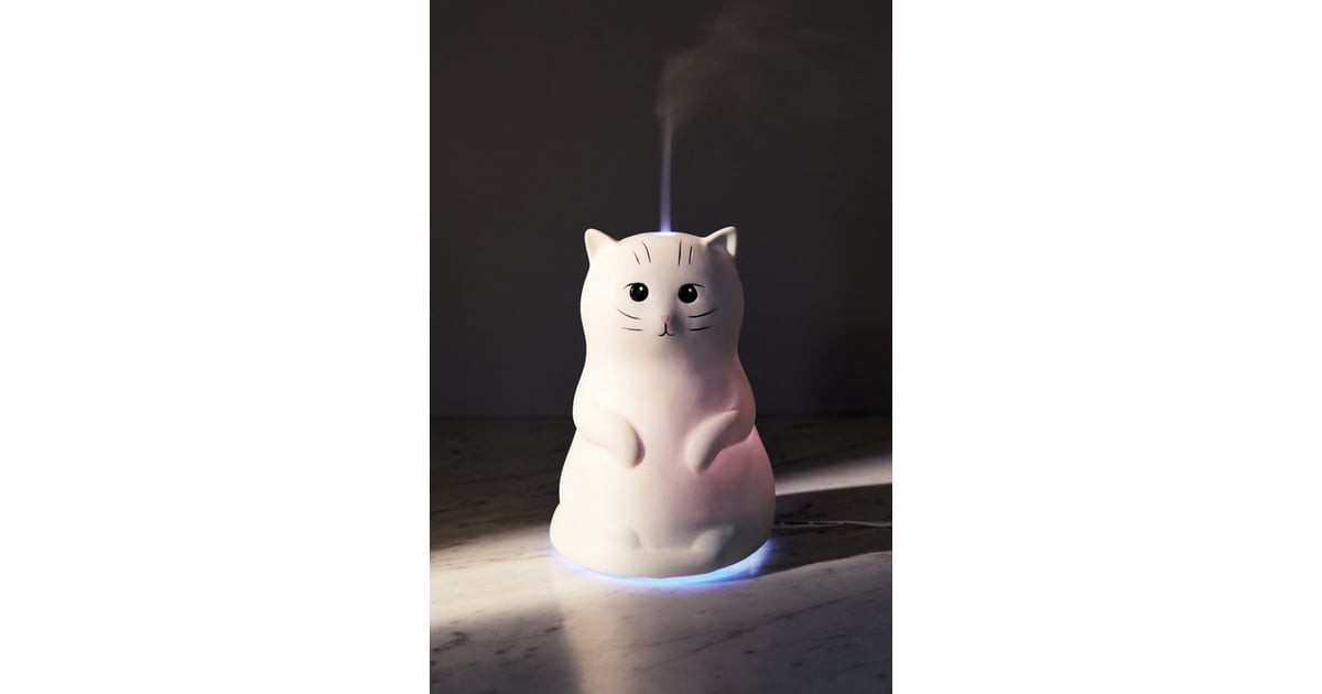 Cat Shaped Essential Oil Diffuser Consider These 16 Picks The