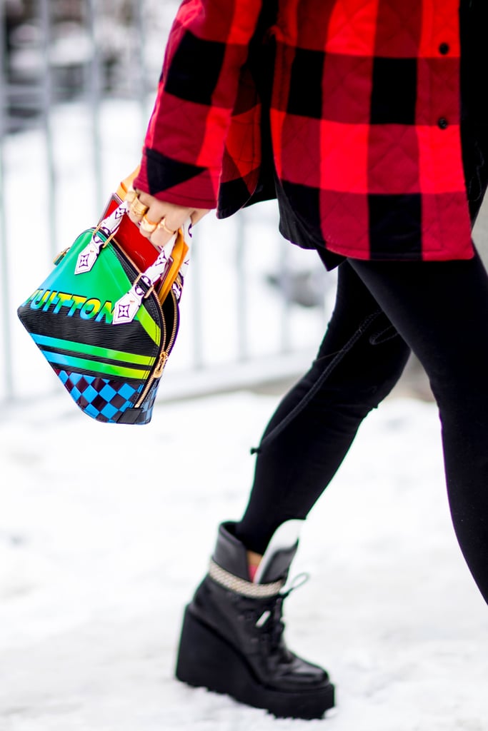 NYFW Day 4 NYFW Day 4
